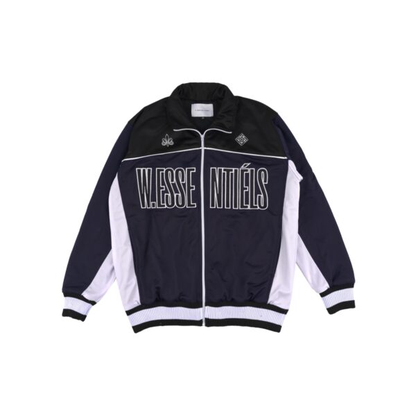 W.Essentiels Le Dizet Sportiva Jacket Dark Navy