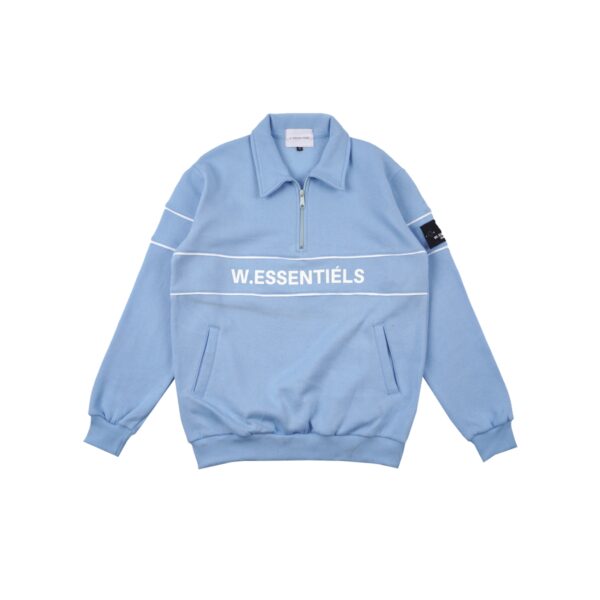 W.Essentiels Herv Flandin Sports Jacket North Carolina