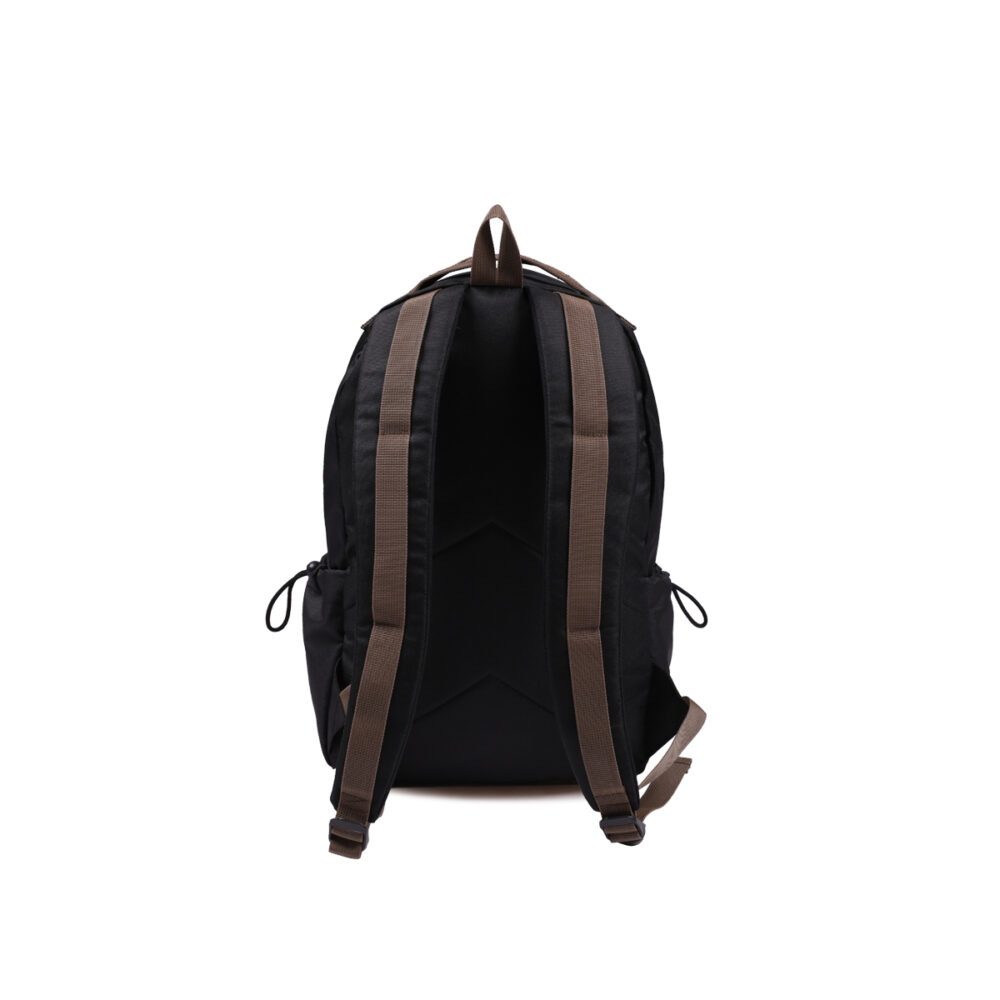 W.Essentiels x One Piece Luffy Backpack Black - Image 3