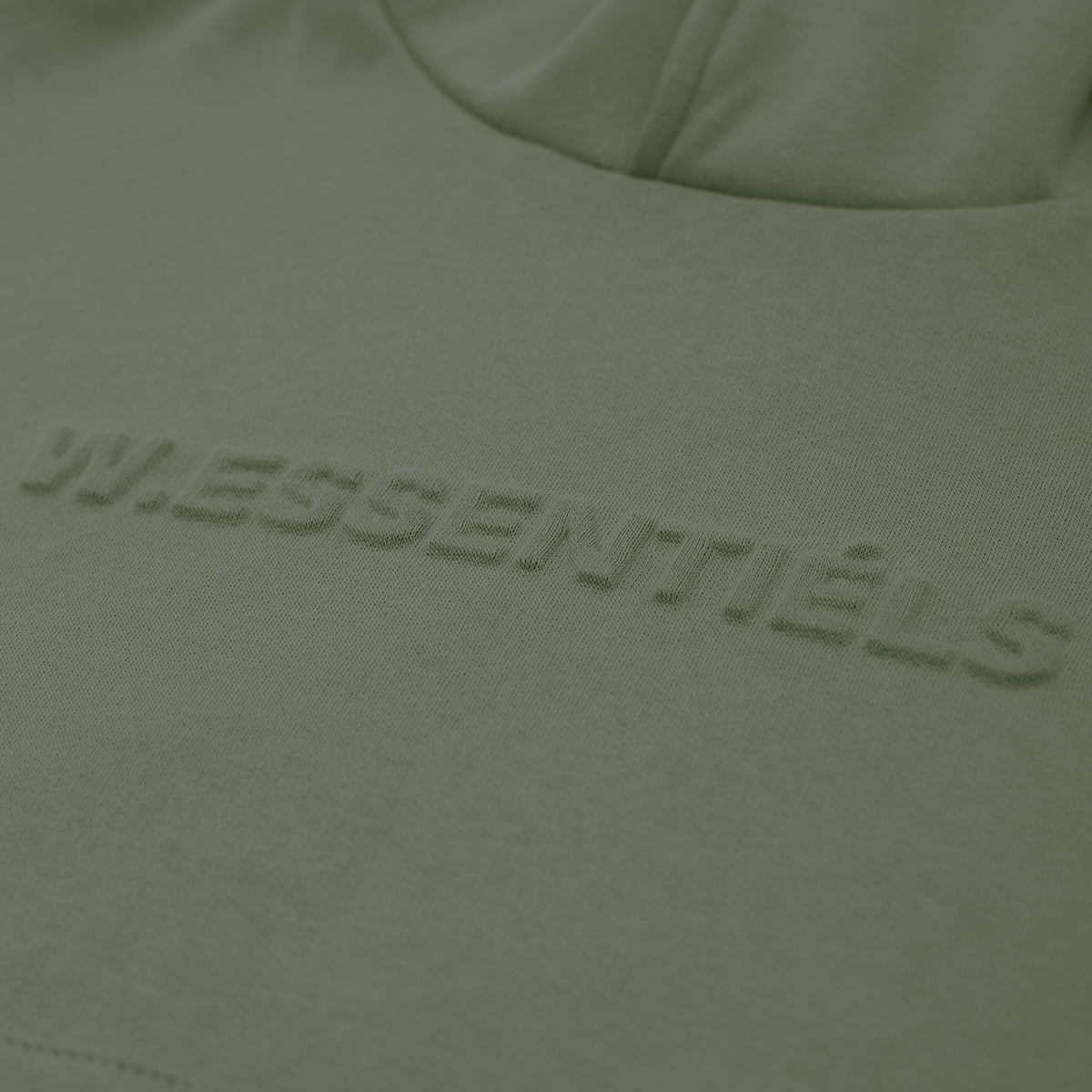 W.Essentiels Label Bleu Affinity Ref-7311 Florence Olive - Image 2