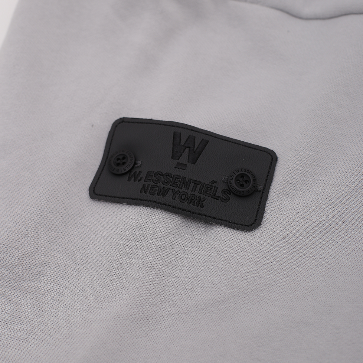 W.Essentiels Label Bleu Affinity Ref-7311 Mink Grey - Image 3