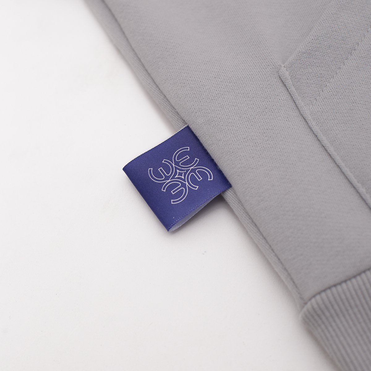 W.Essentiels Label Bleu Affinity Ref-7311 Mink Grey - Image 4